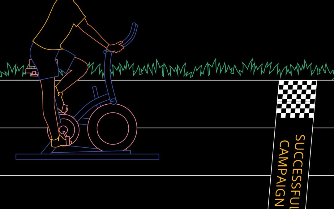 Conversion copy’s premade cookie dough