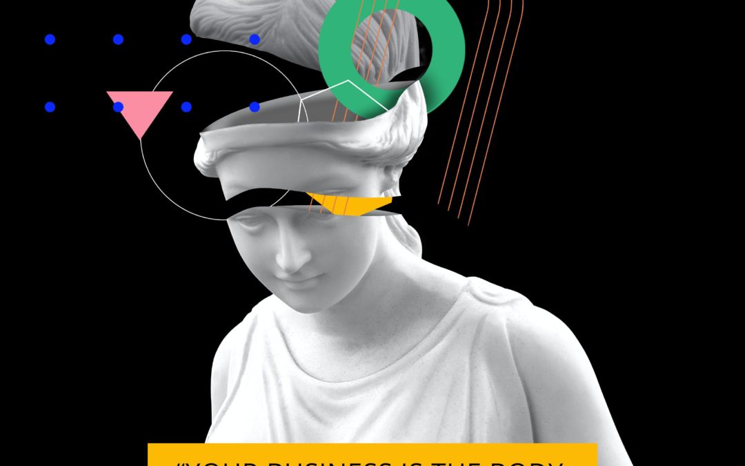 Marketing productivity + a Spotify playlist