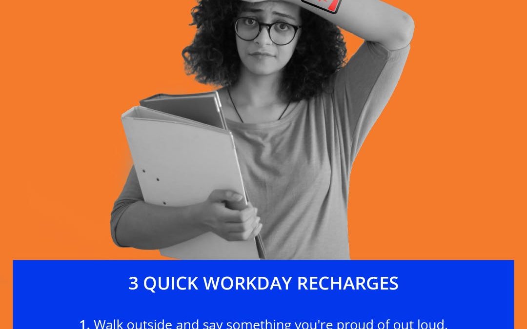 You doing ok this week?